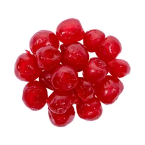 Red Glaced Cherries 30lb