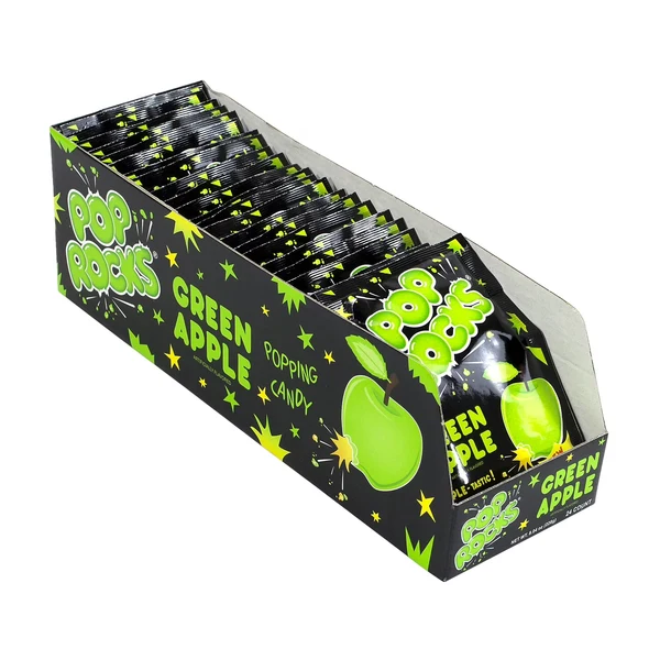 Pop-Rocks-Green-Apple-Hard-Candy-0-33-oz-24-Pieces-209-00255_05cdc84d-cf83-4e06-9fef-856328ddc06b.7b7f7fd74f1ef818cac116a89e5fec50 Pop Rocks Green Apple 24ct