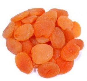 Turkish Apricots 28lb